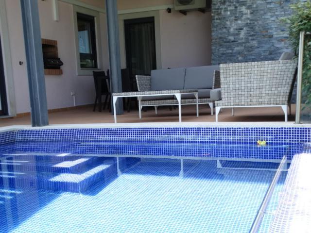 Apartamento Com 3 Quartos E Piscina Vale do Lobo Buitenkant foto