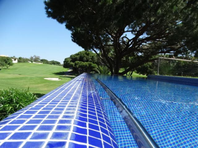 Apartamento Com 3 Quartos E Piscina Vale do Lobo Buitenkant foto