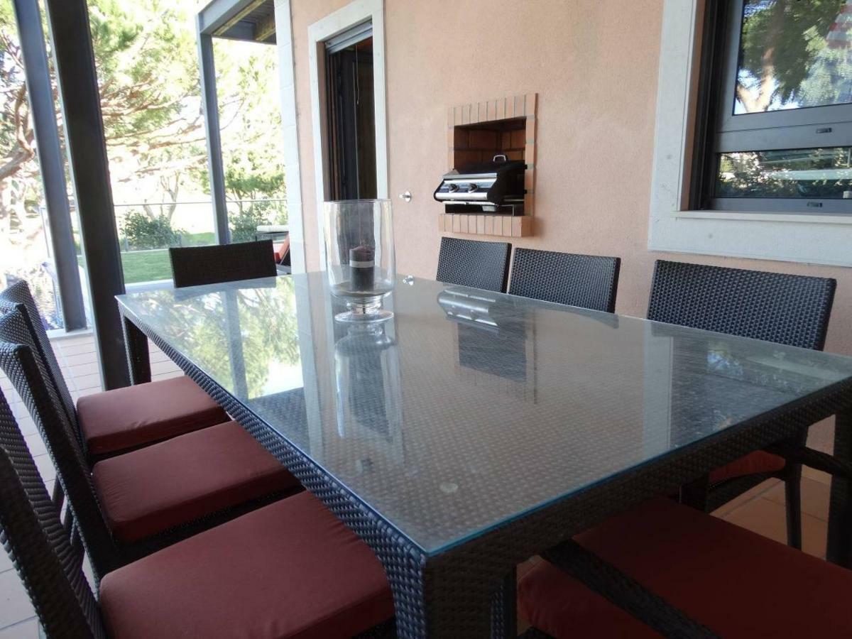 Apartamento Com 3 Quartos E Piscina Vale do Lobo Buitenkant foto