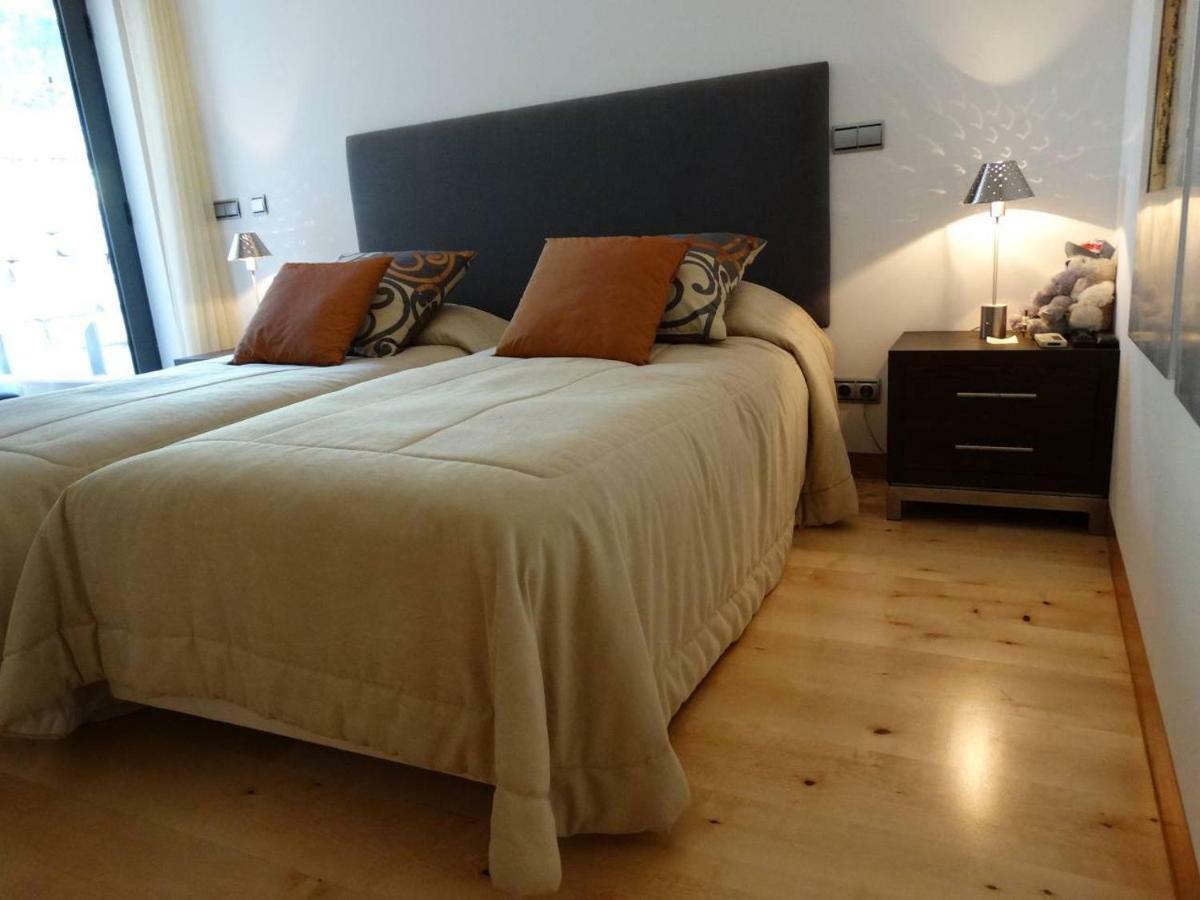 Apartamento Com 3 Quartos E Piscina Vale do Lobo Buitenkant foto