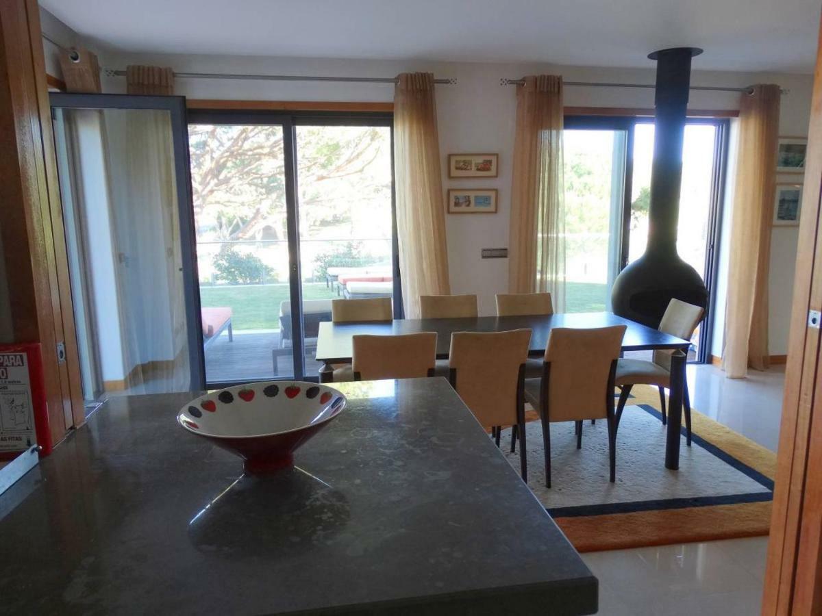Apartamento Com 3 Quartos E Piscina Vale do Lobo Buitenkant foto