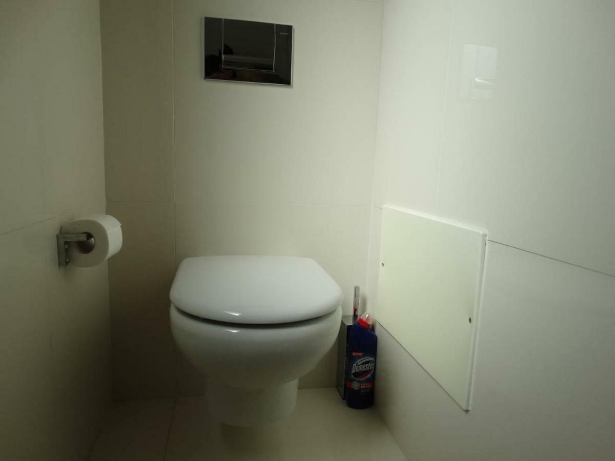 Apartamento Com 3 Quartos E Piscina Vale do Lobo Buitenkant foto