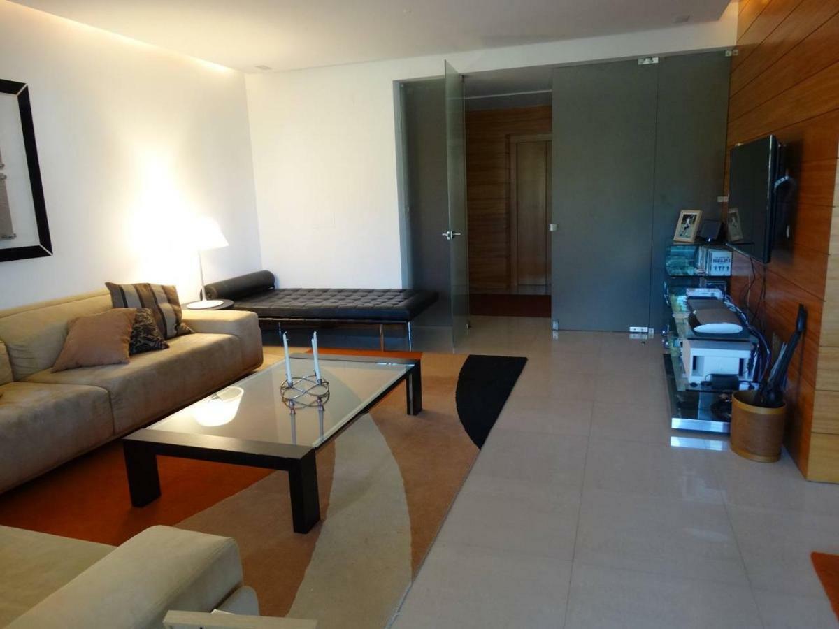 Apartamento Com 3 Quartos E Piscina Vale do Lobo Buitenkant foto