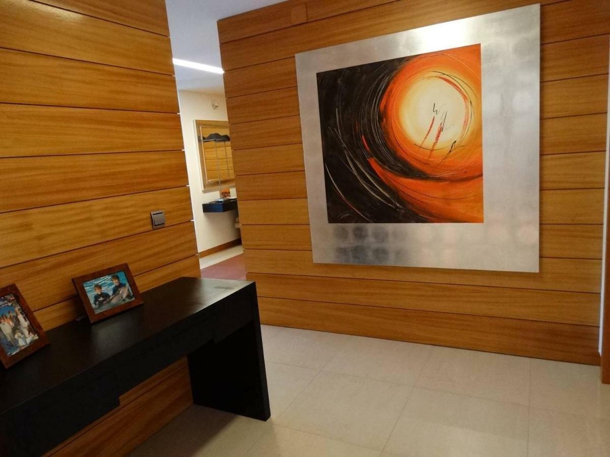 Apartamento Com 3 Quartos E Piscina Vale do Lobo Buitenkant foto