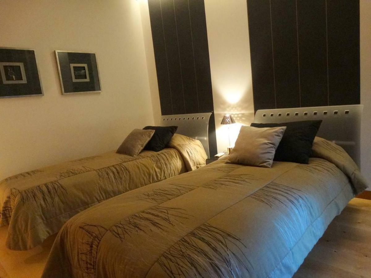 Apartamento Com 3 Quartos E Piscina Vale do Lobo Buitenkant foto