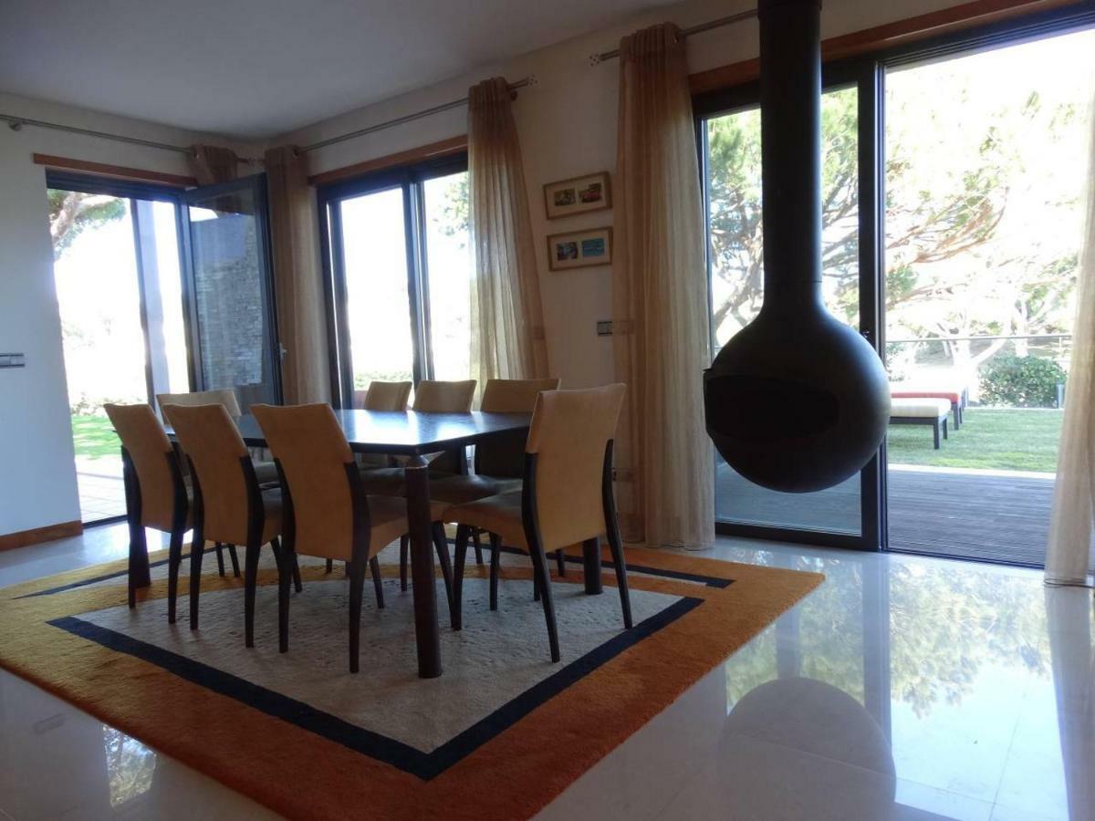 Apartamento Com 3 Quartos E Piscina Vale do Lobo Buitenkant foto