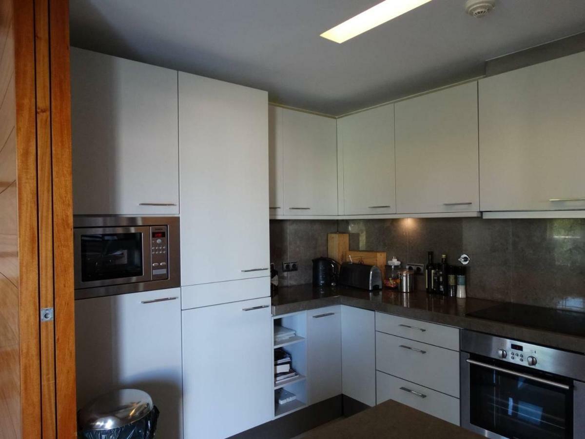 Apartamento Com 3 Quartos E Piscina Vale do Lobo Buitenkant foto