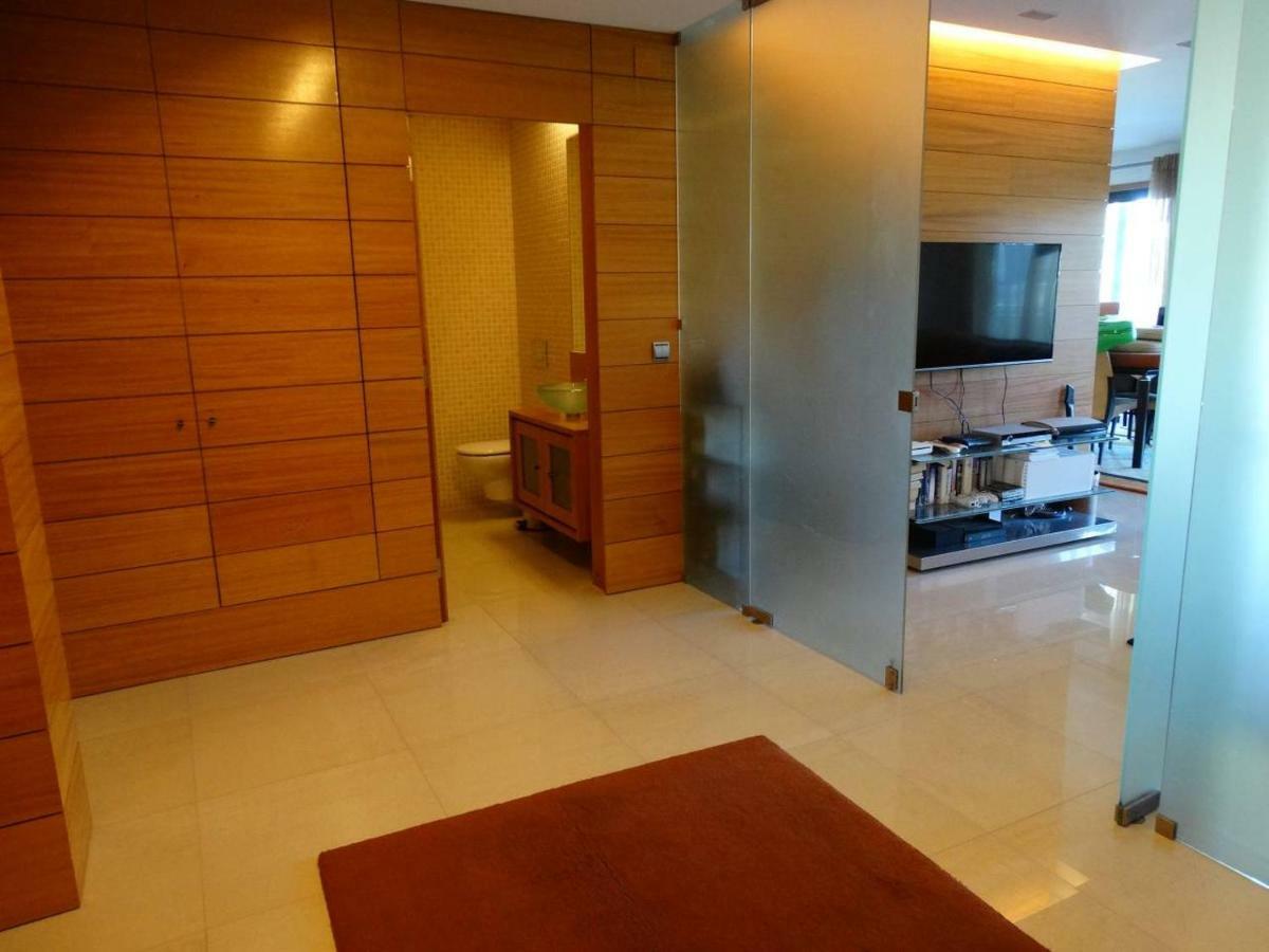 Apartamento Com 3 Quartos E Piscina Vale do Lobo Buitenkant foto