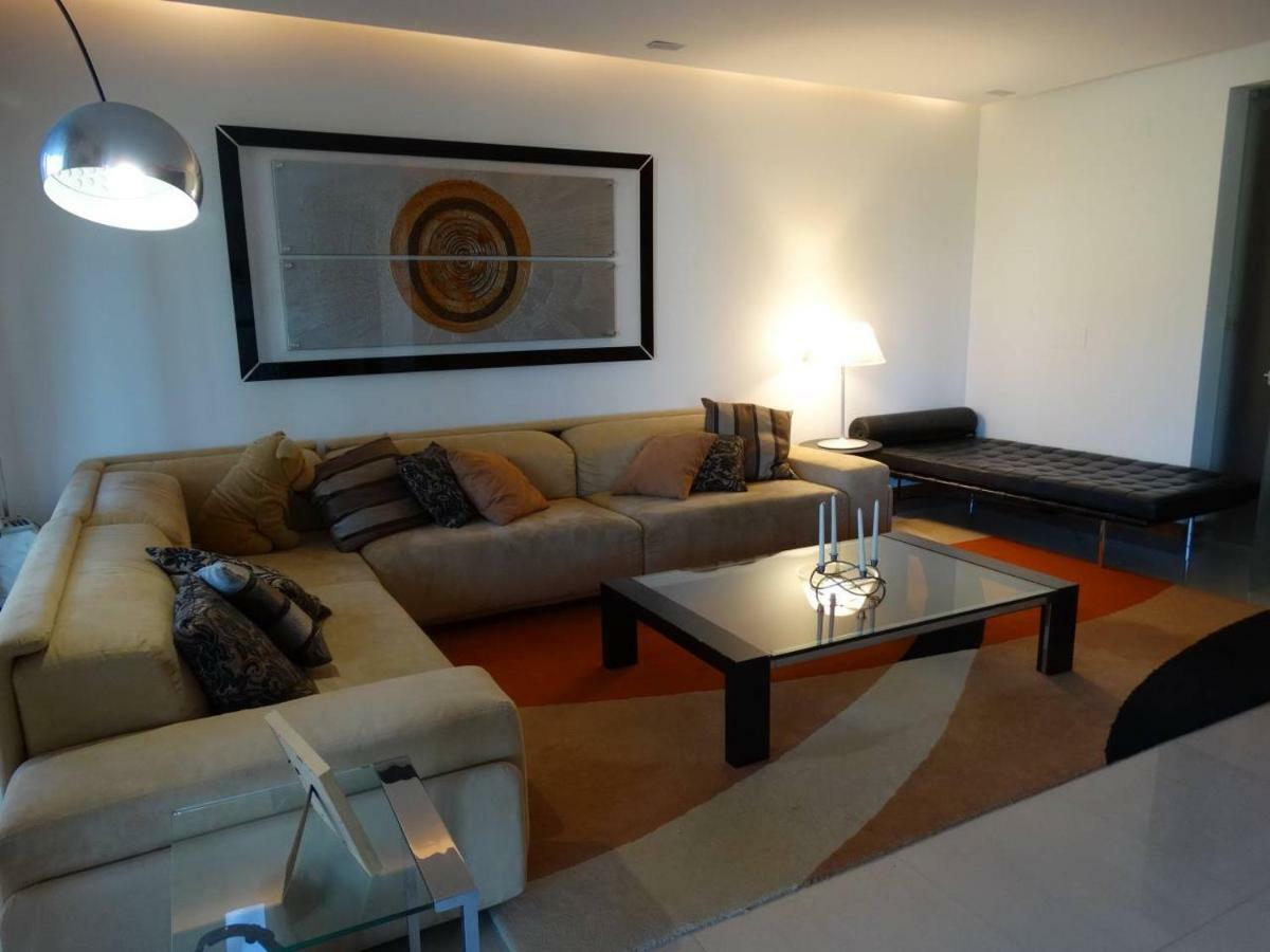 Apartamento Com 3 Quartos E Piscina Vale do Lobo Buitenkant foto