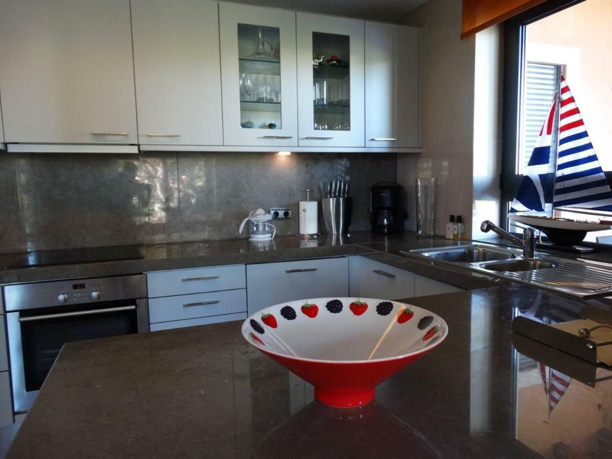 Apartamento Com 3 Quartos E Piscina Vale do Lobo Buitenkant foto